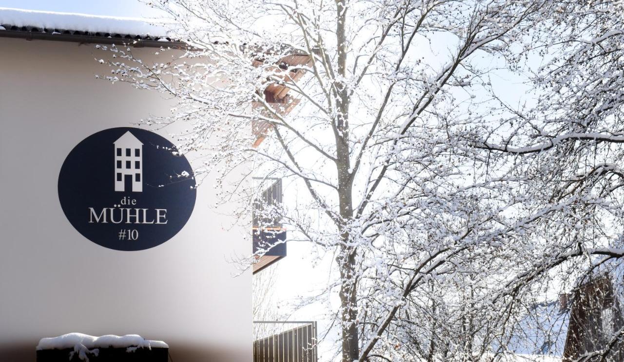 Die Muehle #10 Reichenfels 外观 照片