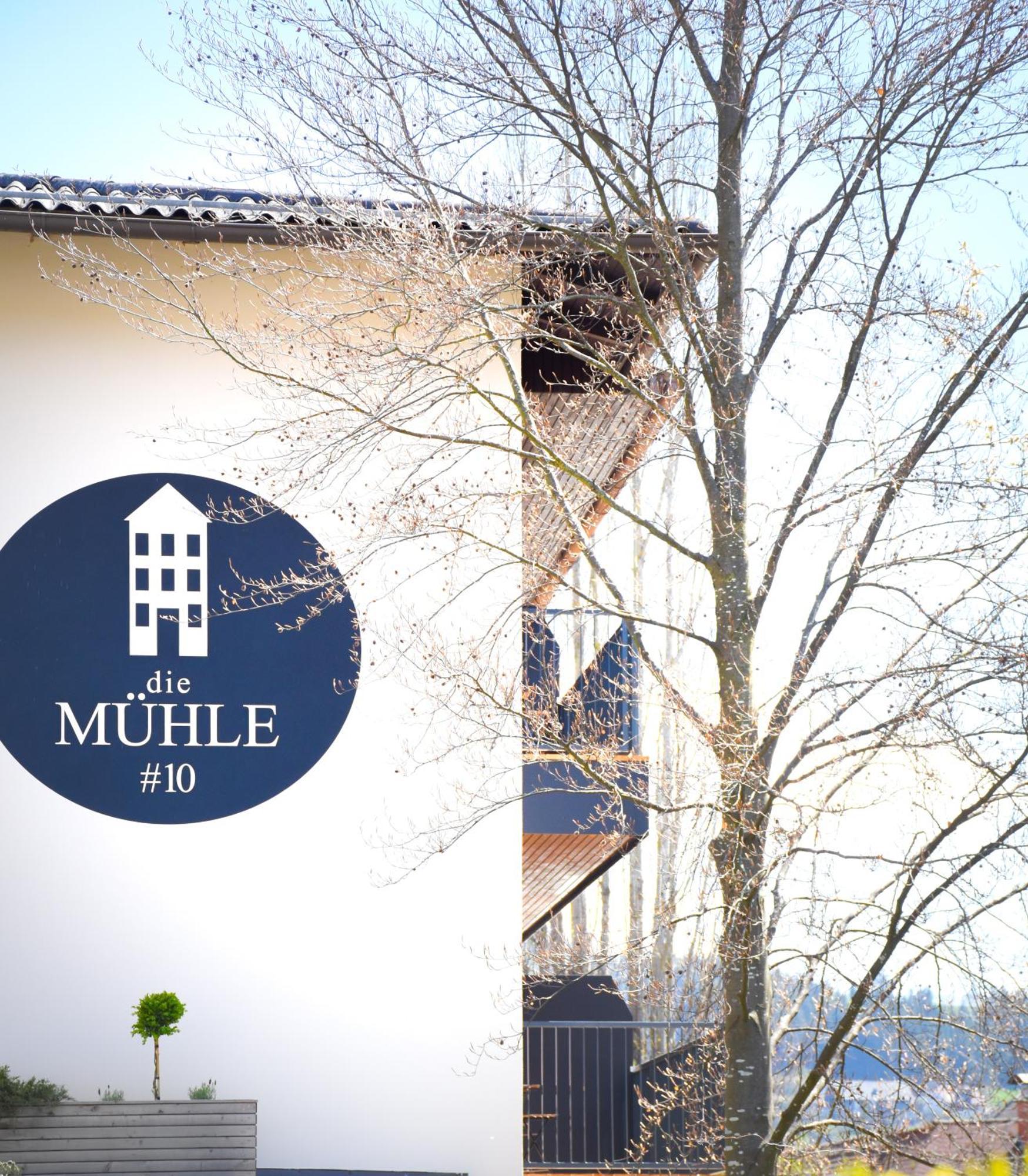 Die Muehle #10 Reichenfels 外观 照片